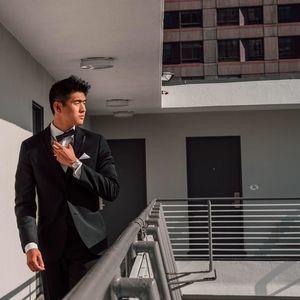 Meet your Posher, Nathaniel